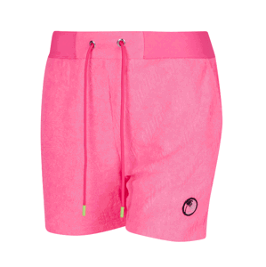 Sportalm šortky Look knockout pink Velikost: 38