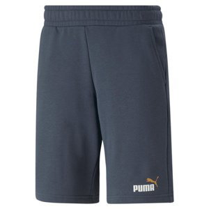 Puma šortky Ess 2 Col Shorts 10 blue Velikost: M