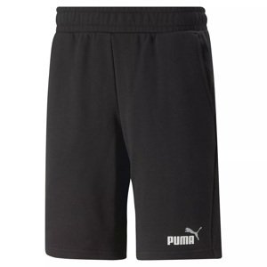 Puma šortky Ess 2 Col Shorts 10 black Velikost: M