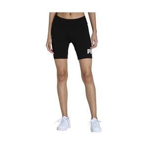 Puma šortky Ess 7 Logo Short Leggings black Velikost: L