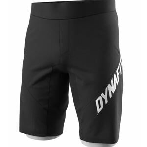 Dynafit šortky Ride Light 2in1 Short M black Velikost: XXL