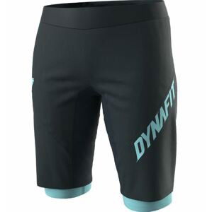 Dynafit šortky Ride Light 2in1 Short W blue Velikost: S