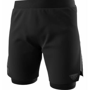Dynafit šortky Alpine Pro 2/1 Shorts M black Velikost: L
