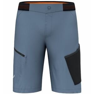 Salewa šortky Pedroc 3 Dst M Cargo Shorts java blue Velikost: 2XL