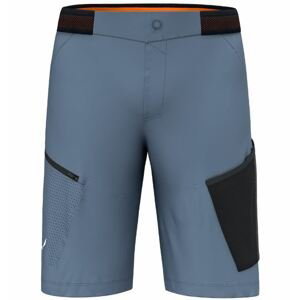 Salewa šortky Pedroc 3 Dst M Cargo Shorts java blue Velikost: L