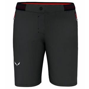 Salewa šortky Pedroc Dst W Shorts black Velikost: 40