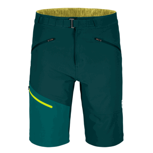 Ortovox šortky Brenta Shorts M dark pacific Velikost: M