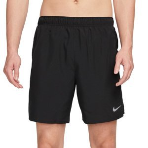 Nike šortky Dri-Fit Challenger black Velikost: L