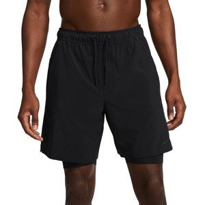 Nike šortky Dri-Fit Ultimated Mens 7 black Velikost: 2XL