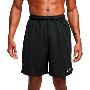 Nike šortky Dri-Fit Totality Mens 9 black Velikost: XL