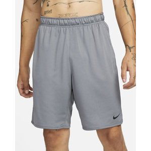 Nike šortky Dri-Fit Totality Mens 9 grey Velikost: XL