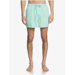 Quiksilver šortky Everyday Volley 15 beach glass Velikost: M