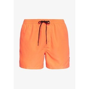 QUIKSILVER šortky Everyday Volley 15 orange pop Velikost: XL
