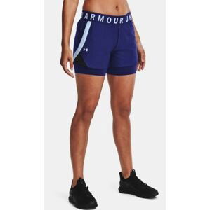 Under Armour šortky Play Up 2-in-1 Shorts Velikost: S