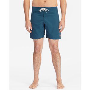 Billabong šortky Arch Original navy Velikost: 31