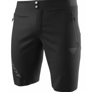 Dynafit šortky Transalper 2 Light DST Shorts M black Velikost: L