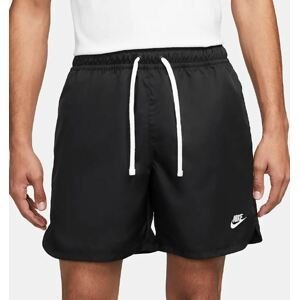 Nike šortky Sportswear Essentials black Velikost: XL