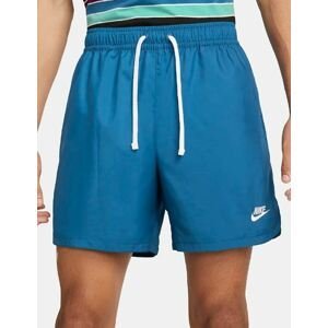 Nike šortky Sportswear Essentials black Velikost: L