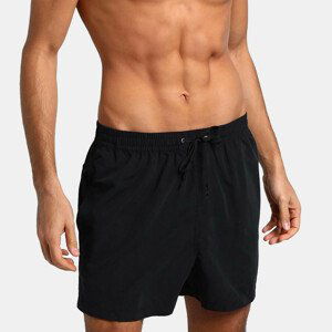 Quiksilver šortky Surfsilk Volley 16 black Velikost: S