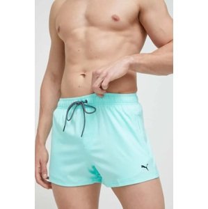 PUMA šortky Swim Men Short Lenght S 1P Velikost: L