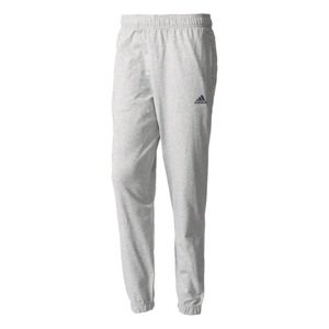 Adidas  tepláky ESS T PANT SJ grey Velikost: 3XL