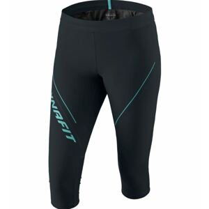 Dynafit nohavice Alpine 2 W 3/4 Tights blueberry Velikost: 36