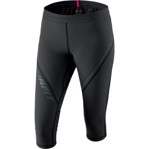 Dynafit nohavice Alpine 2 W 3/4 Tights black out Velikost: 34