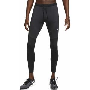 Nike legíny Phenom Elite Men Run black Velikost: L