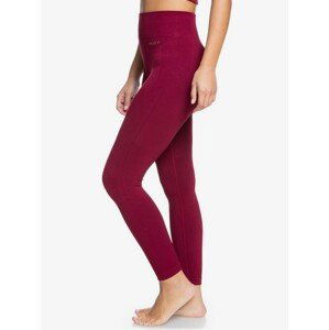 Roxy legíny Proud Of Being Pants tibetan red Velikost: M-L