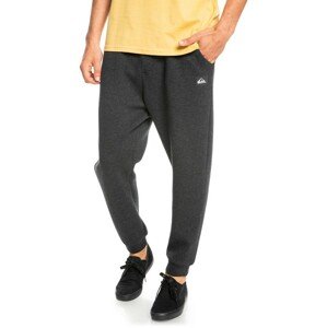 Quiksilver tepláky Stepoff Pant dark grey Velikost: S