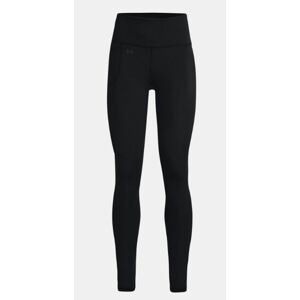 Under Armour legíny Motion Legging black Velikost: XS