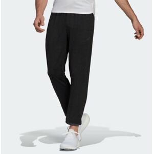 Adidas tepláky Wb Pant black Velikost: XL