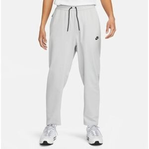 Nike tepláky Men's Lightweight Open Hem Trousers grey Velikost: XL