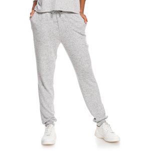 Roxy tepláky Just Perfection Pant heather grey Velikost: M