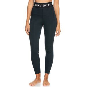 Roxy legíny Bold Moves Legging anthracite Velikost: L