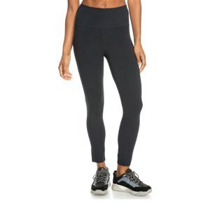 Roxy legíny Just Heart Into It Legging anthracite Velikost: M