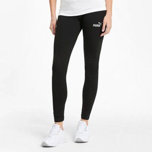 Puma legíny Ess Leggings black Velikost: S