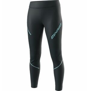 Dynafit legíny Traverse Tights W blue Velikost: M