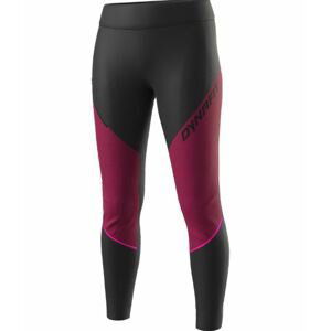 Dynafit legíny Traverse Tights W beet red Velikost: XL