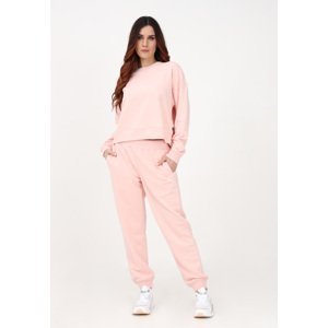 Puma súprava Loungewear Suit Tr pink Velikost: M