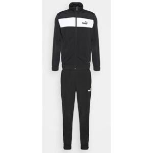 Puma súprava Poly Suit Cl black Velikost: L