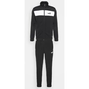 Puma súprava Poly Suit Cl black Velikost: XL