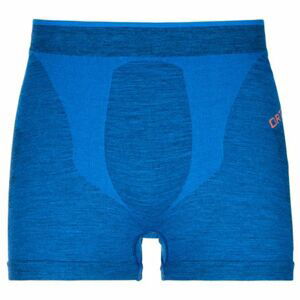 Ortovox boxerky 230 Competition Boxer M just blue Velikost: XL