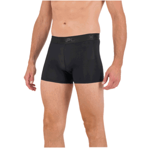 Karpos boxerky Padded black Velikost: L