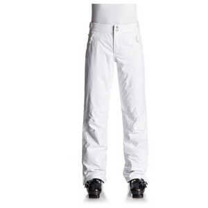 Roxy - nohavice OT MONTANA PANT white Velikost: M