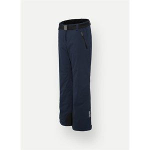 Colmar - nohavice OT LADIES PANTS blue black Velikost: 34