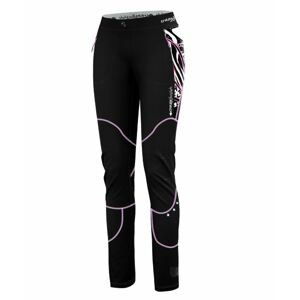 Crazy Idea nohavice Pant Oxygen zebra mix Velikost: L