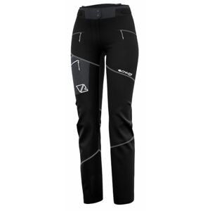 Crazy Idea nohavice Pant Inspire black Velikost: XS