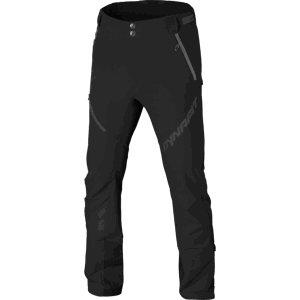 Dynafit nohavice Mercury 2 Dynastretch black Velikost: XL