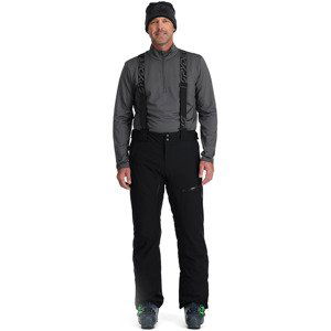 Spyder nohavice Dare Pants Lengths black Velikost: XL